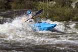 kayak agout 2014